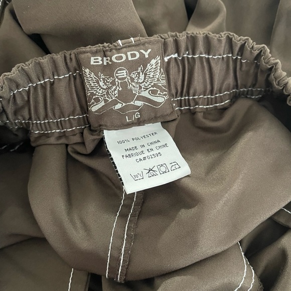 Brody board shorts. - Picture 2 of 5